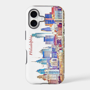 Philadelphia Case Mate