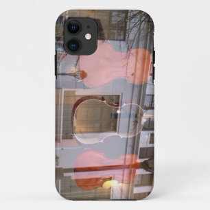 Philadelphia Cellos iPhone 11 Case
