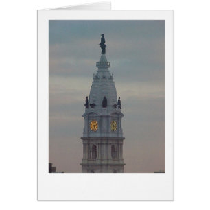 Philadelphia City Hall
