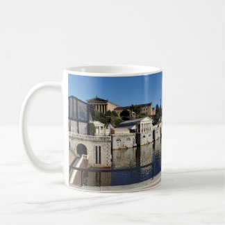 Philadelphia City Mug