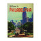 Philadelphia Cityscape