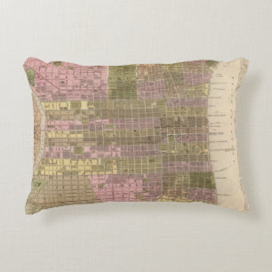 Philadelphia Decorative Cushion