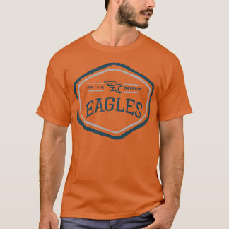 Philadelphia Eagleeees 14 1 T-Shirt