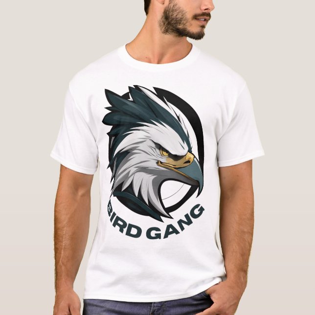 Philadelphia Football Sweatshirt, Eagles Sh T-Shirt (Front)