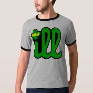 PHILADELPHIA IRISH T-Shirt