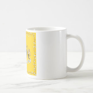 Philadelphia Light Horse Troop Flag Coffee Mug