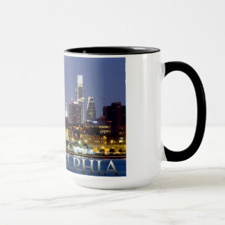 Philadelphia Mug