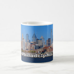 Philadelphia Mug II