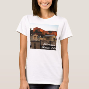 Philadelphia Museum of Art T-Shirt
