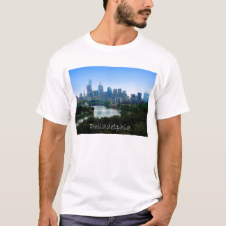 Philadelphia Pa T-Shirt