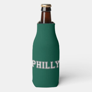 Philadelphia Pennsylvania Bottle Cooler