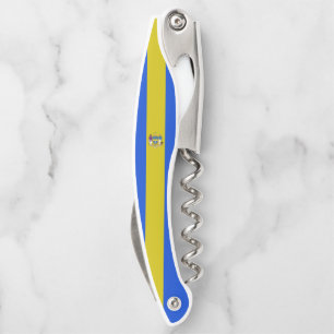 Philadelphia (Pennsylvania) city flag  Corkscrew