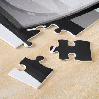 Philadelphia,Pennsylvania "City of Brotherly Love" Jigsaw Puzzle