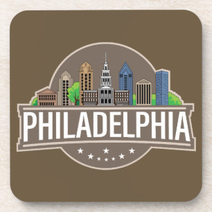 Philadelphia Pennsylvania Coaster