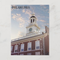 Philadelphia Pennsylvania Independence Hall Travel