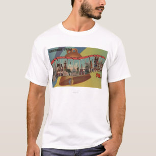 Philadelphia, Pennsylvania (Liberty Bell) T-Shirt