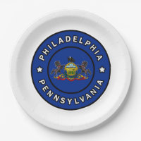Philadelphia Pennsylvania