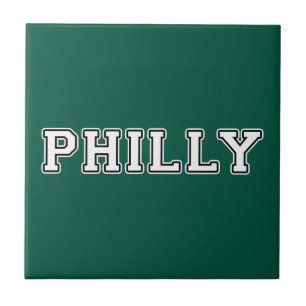 Philadelphia Pennsylvania Tile