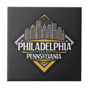Philadelphia Pennsylvania Tile
