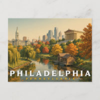 Philadelphia Pennsylvania Travel