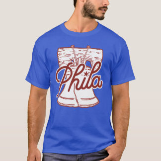 Philadelphia Philly Sports girl T-Shirt
