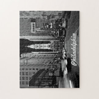 Philadelphia Puzzle