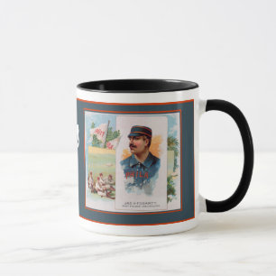 Philadelphia Quakers Mug