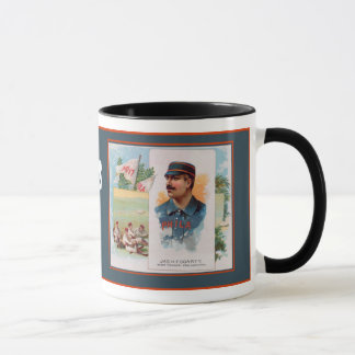 Philadelphia Quakers Mug