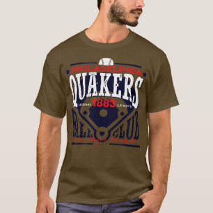 Philadelphia Quakers T-Shirt
