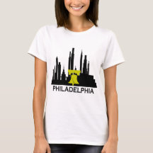 Philadelphia Skyline