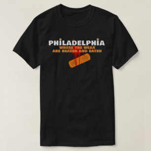 PHILADELPHIA SPORTS T-Shirt