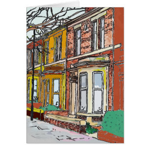 Philadelphia Street