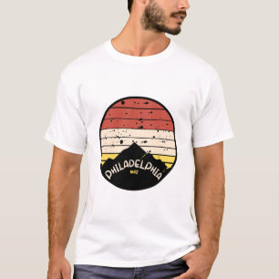 Philadelphia T-Shirt