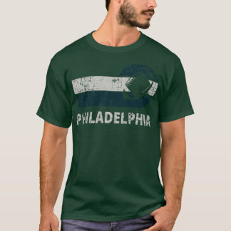 Philadelphia  Team II T-Shirt