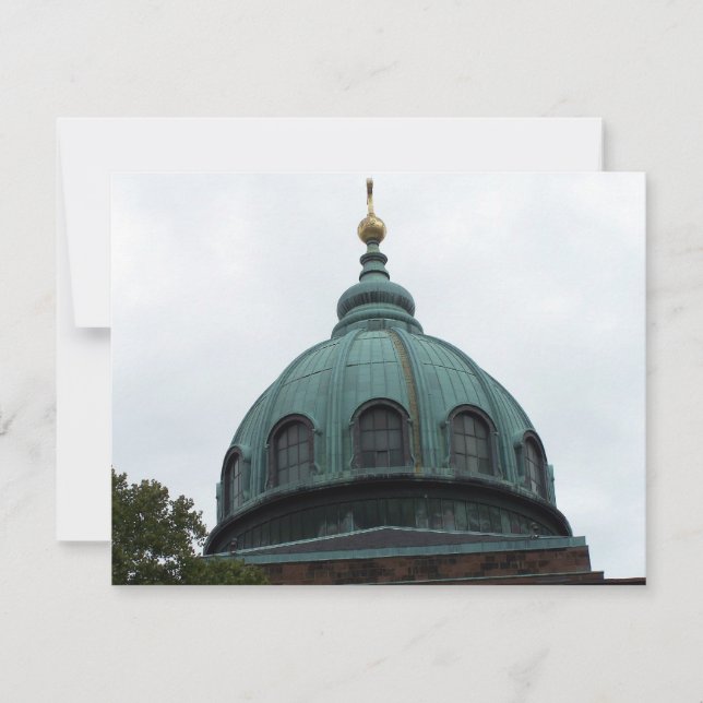 Philadelphia trip (Front)