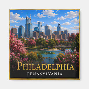 Philadelphia United States Local History Magnet