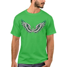 Philadelphia Wings of the City