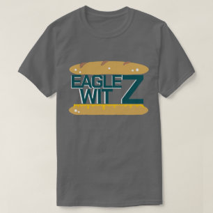 PHILADELPHIA WIT T-Shirt