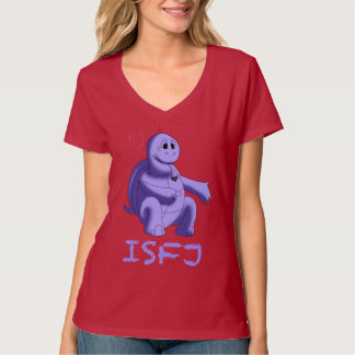 Philanthropist (ISFJ) T-Shirt