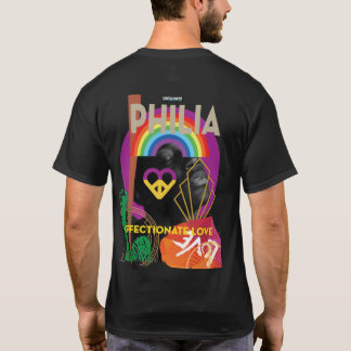 PHILIA T-Shirt