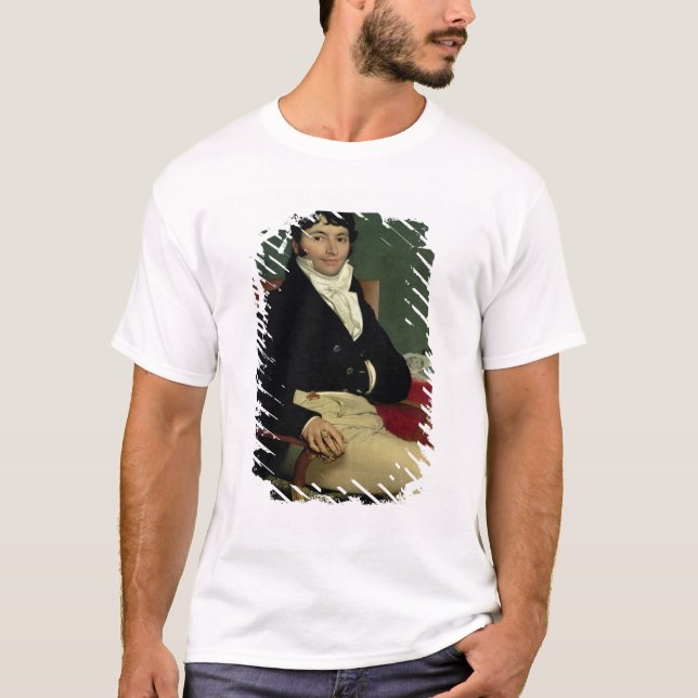 Philibert Riviere  1805 T-Shirt (Front)