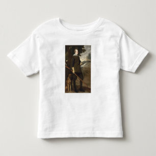 Philip IV  King of Spain, 1632-36 Toddler T-Shirt