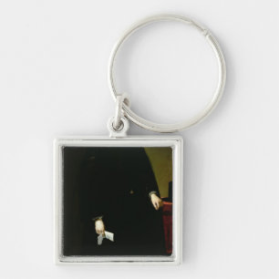 Philip IV of Spain c.1626 Key Ring