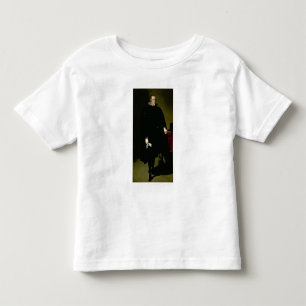 Philip IV of Spain c.1626 Toddler T-Shirt