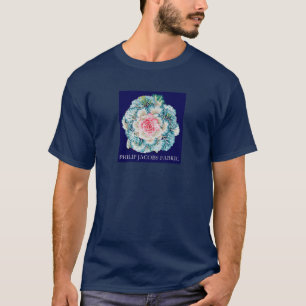 Philip Jacobs Fabric Men's T-Shirt