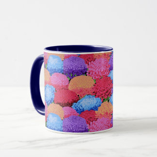 Philip Jacobs Fabric Mug