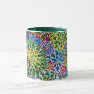 Philip Jacobs Fabric Mug