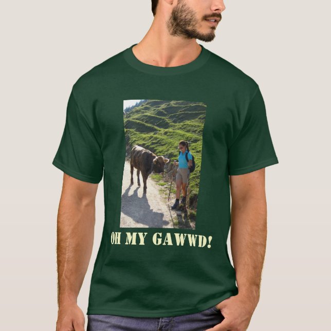 Philip T-Shirt (Front)