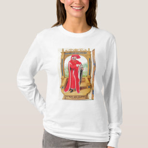 Philip the Good Duke of Burgundy T-Shirt