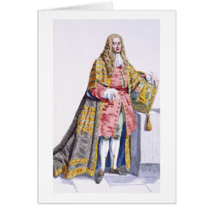 Philip Yorke (1690-1764) First Lord Hardwick from